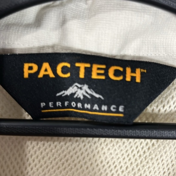 Mens pacific trail shirt - Picture 3 of 9